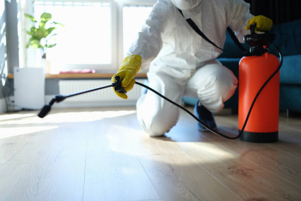 Trusted Trauma Scene Cleanup service in Pleasant Grove, OH - Four Month Blood Cleanse